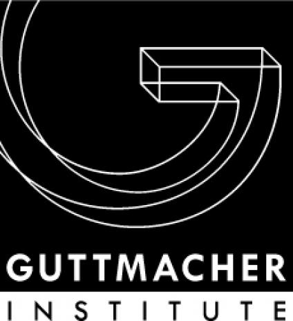 Guttmacher Institute New York LIVES Center